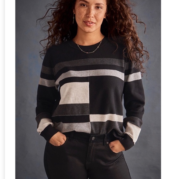 Board Game Pullover - Picture 3 of 6